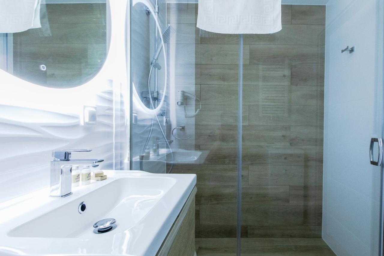 Resort Apartamenty Klifowa Rewal 54 מראה חיצוני תמונה